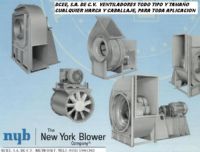 VENTILADORES  URGENTES
